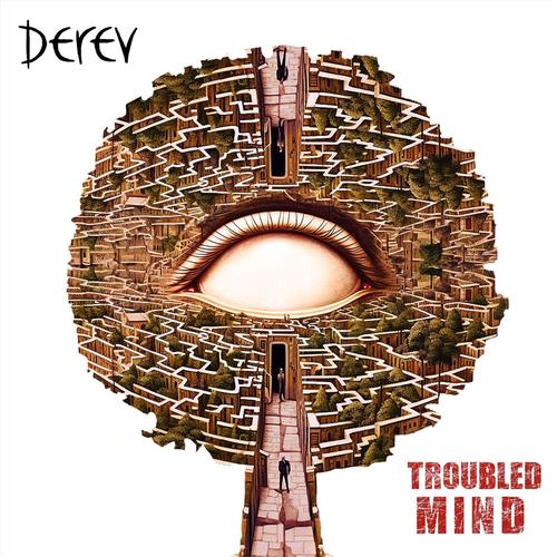 Derev - Troubled Mind (2025) 320|FLAC