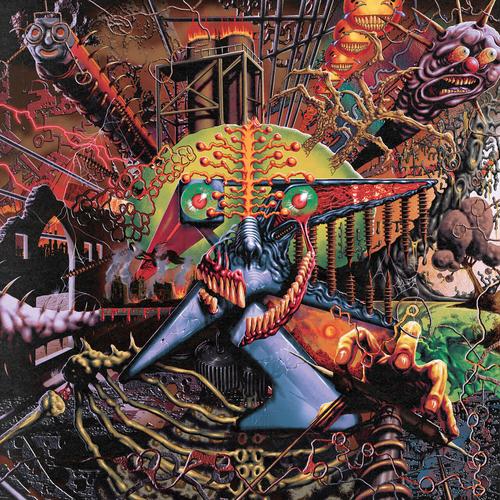 Fomies - Liminality (2025) 320|FLAC