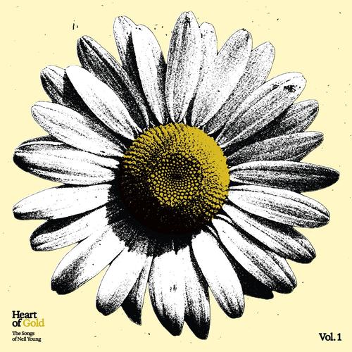 Brandi Carlile - Heart of Gold: The Songs of Neil Young, Vol. 1 (2025) 320|FLAC