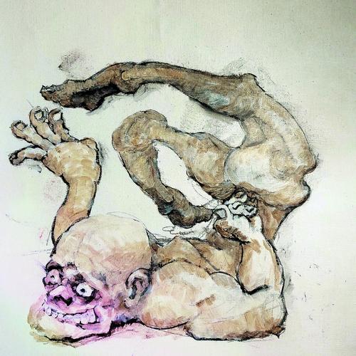 Loins - Afterglow (2025) 320|FLAC