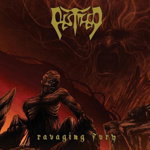 Pestifer - Ravaging Fury (2025)