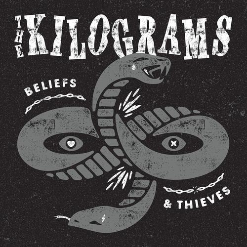 The Kilograms;Sammy Kay;JOE GITTLEMAN - Beliefs & Thieves (2025)