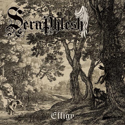 Seraphlesh - Effigy (2025) 320|FLAC