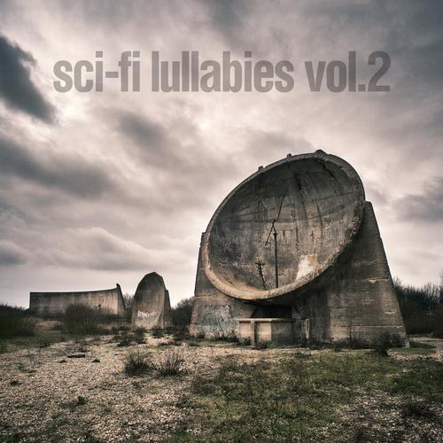 Suede - Sci-Fi Lullabies Vol. 2 (2025)