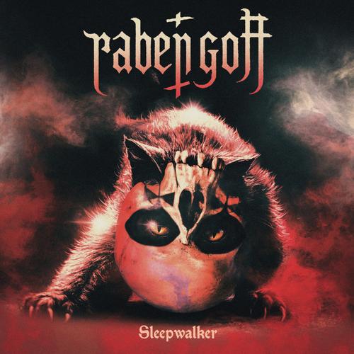 RABENGOTT - Sleepwalker (2025) 320|FLAC