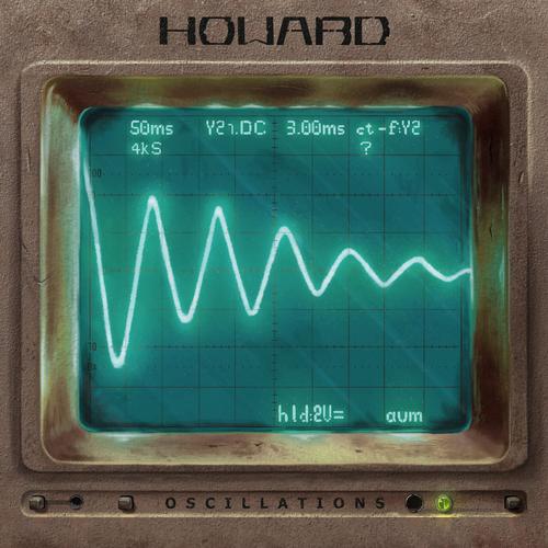 HOWARD - Oscillations (2025) 320|FLAC