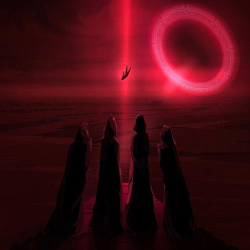 Tears' Heaven - GODFALL (2025) 320|FLAC