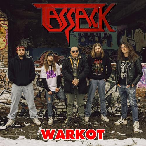 Tassack - Warkot (2025)