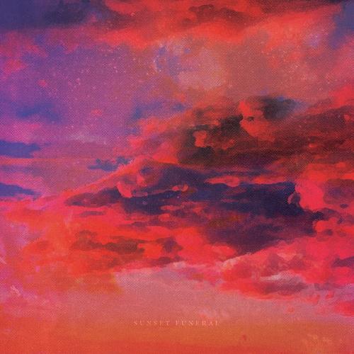 Glare - Sunset Funeral (2025)