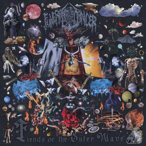 Funeral Dancer - Fiends of the Outer Wave (2025) 320|FLAC
