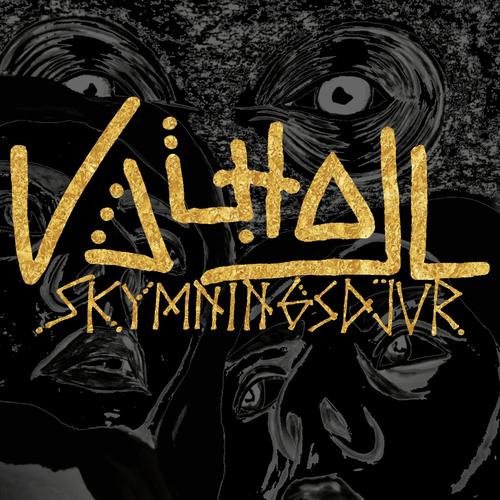 Valhall - Skymningsdjur (2025) 320|FLAC