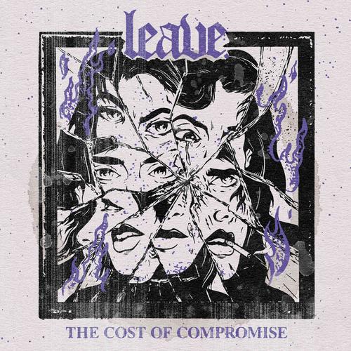 LEAVE. - The Cost Of Compromise (2025) 320|FLAC