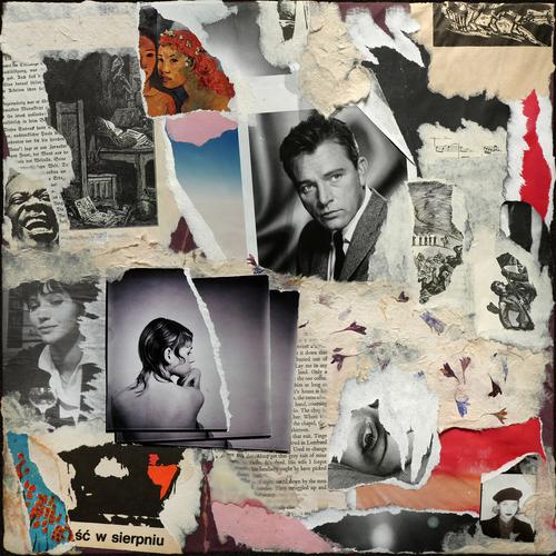 The Underground Youth - Décollage (2025) 320|FLAC