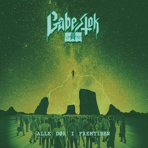 Gabestok - Alle Dør I Fremtiden (2025) 320|FLAC