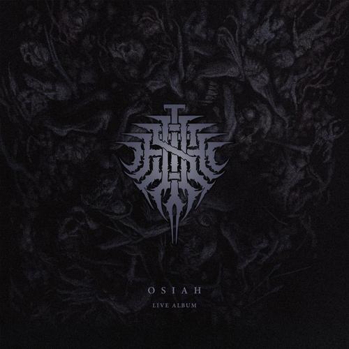 Osiah - Live (2025)