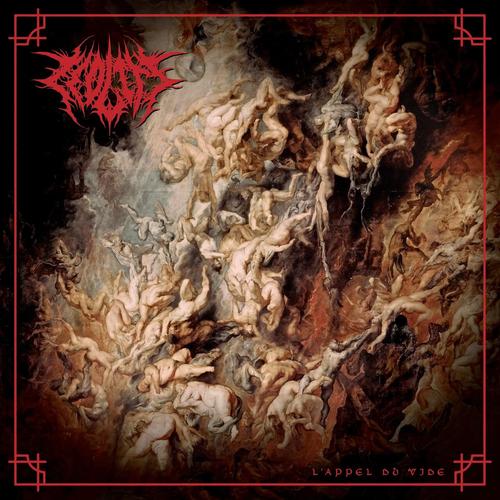 Zeolite - L'Appel Du Vide (2025)