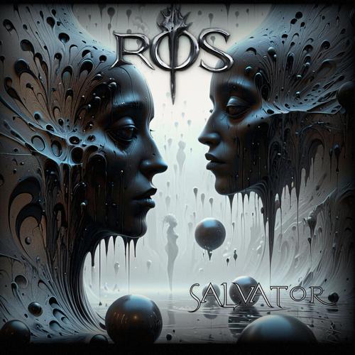 ROS - Salvator (2025) 320|FLAC