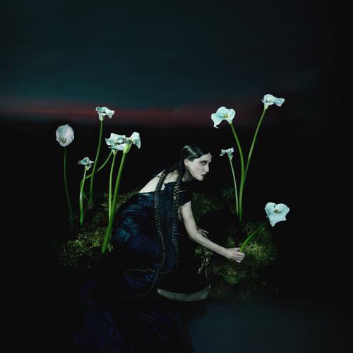 Penelope Trappes - A Requiem (2025) 320|FLAC