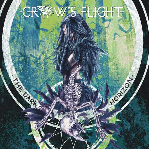 Crow's Flight - The Dark Horizon (2025) 320|FLAC