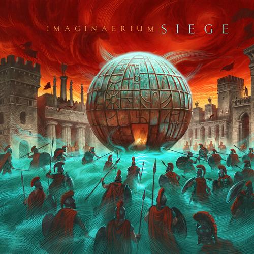 Imaginaerium - Siege (2025)