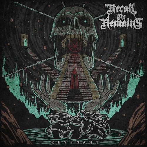 Recall the Remains - Fever Dreams (2025)