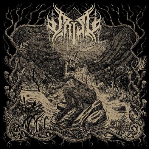 Urisk - Shrivelling Lights (2025) 320|FLAC