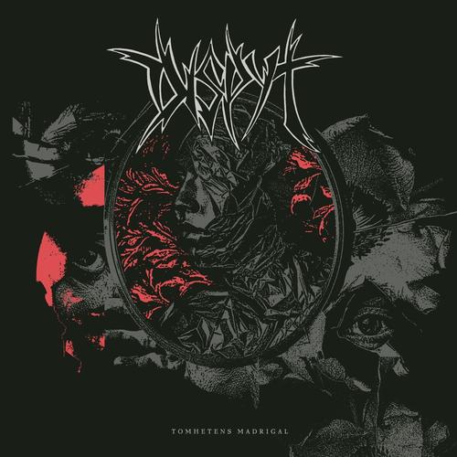 DISPYT - Tomhetens madrigal (2025)