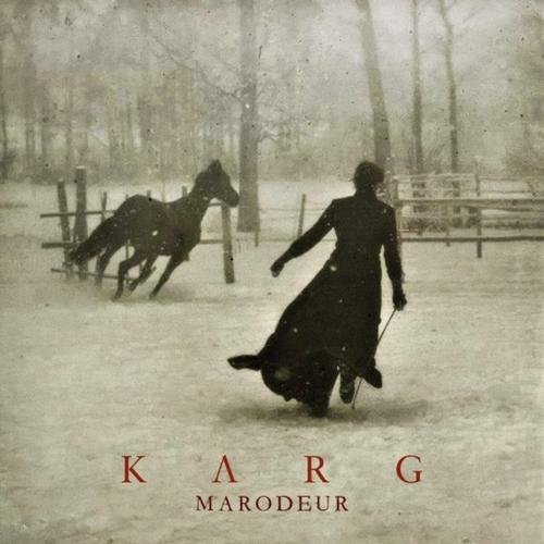 Karg - Marodeur (2025) 320|FLAC