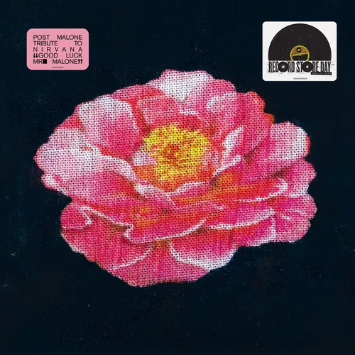 Post Malone - Tribute To Nirvana (2025) 320|FLAC