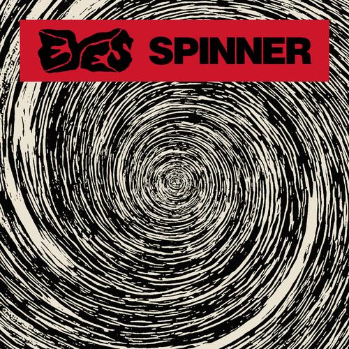 eyes - SPINNER (2025) 320|FLAC