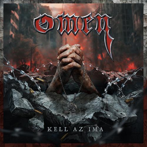 Omen - Kell az ima (2025) 320|FLAC
