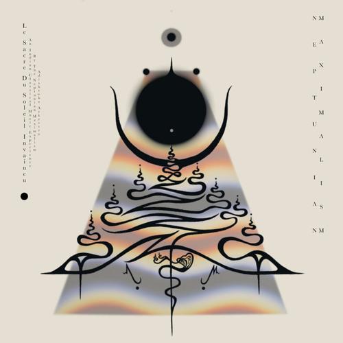 Neptunian Maximalism - Le Sacre Du Soleil Invaincu (2025) 320|FLAC
