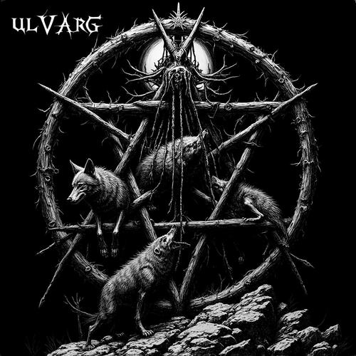 Ulvarg - Ulvarg (2025)