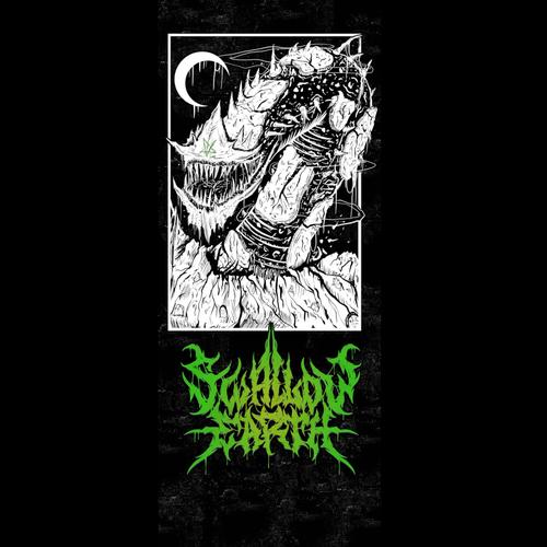 Swallow Earth - Swallow Earth (2025)