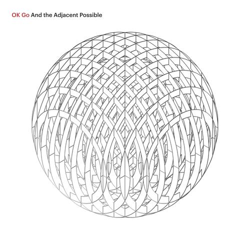 OK Go - And The Adjacent Possible (2025) 320|FLAC