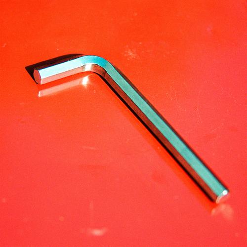 Mamalarky - Hex Key (2025)