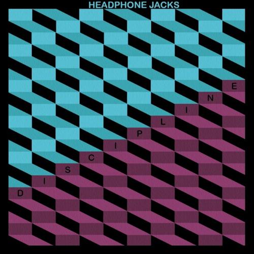 Headphone Jacks - Discipline (2025) 320|FLAC