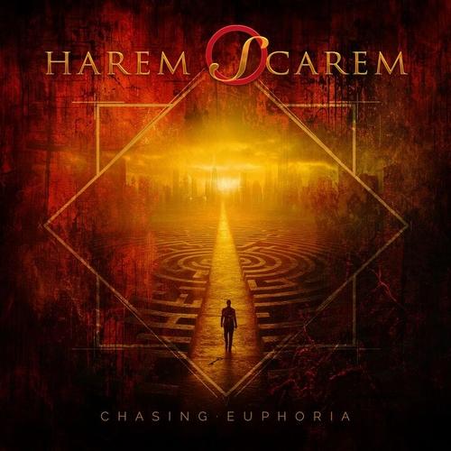 Harem Scarem - Chasing Euphoria (2025) 320|FLAC