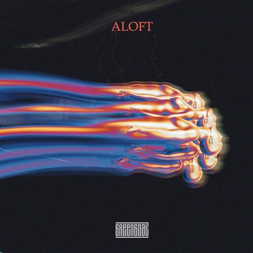 Greengoat - Aloft (2025) 320|FLAC