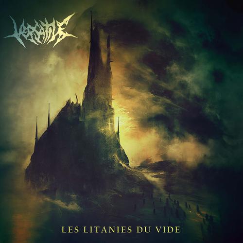 Versatile - Les Litanies Du Vide (2025) 320|FLAC