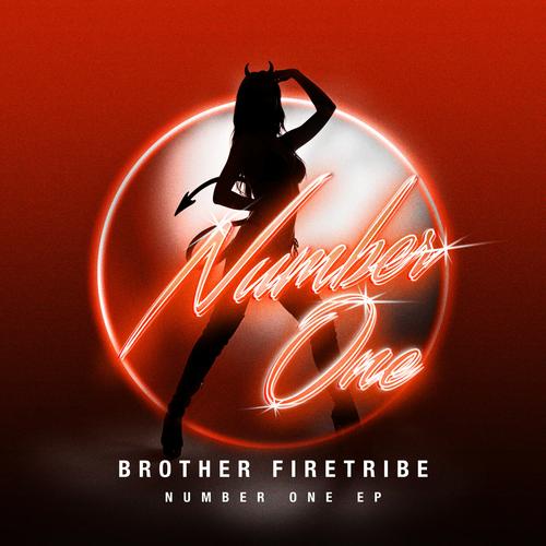 Brother Firetribe - Number One (2025) 320|FLAC|Hi-Res