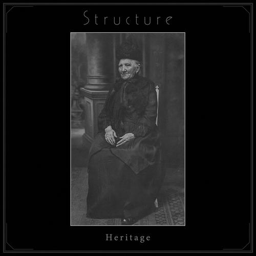 Structure - Heritage (2025)