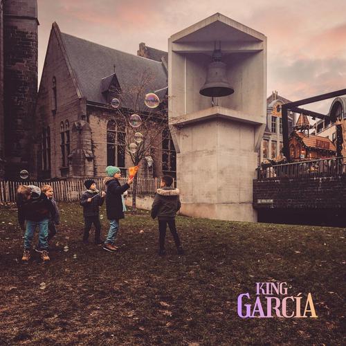 King Garcia - Hamelin (2025) 320|FLAC