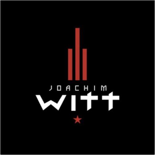 Joachim Witt - Ich (Remastered) (2025) 320|FLAC