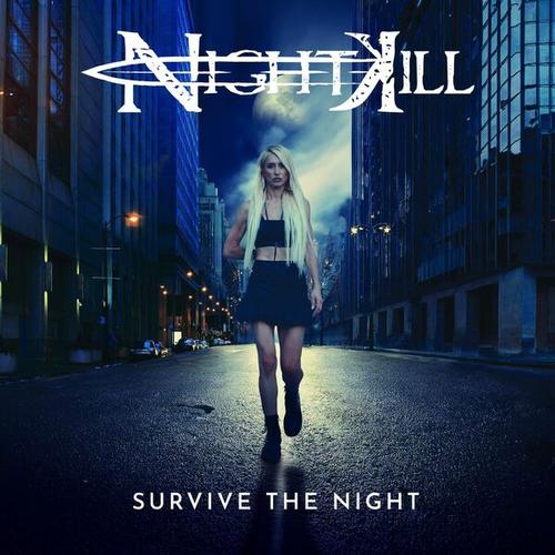 NightKill - Survive The Night (2025) 320|FLAC
