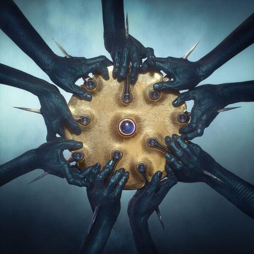 Epica - Aspiral [5 disc Earbook] (2025) 320|FLAC|Hi-Res|CD|Scans| Blu-Ray|1080p