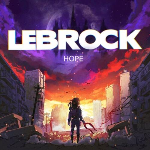 LeBrock - HOPE (2024)