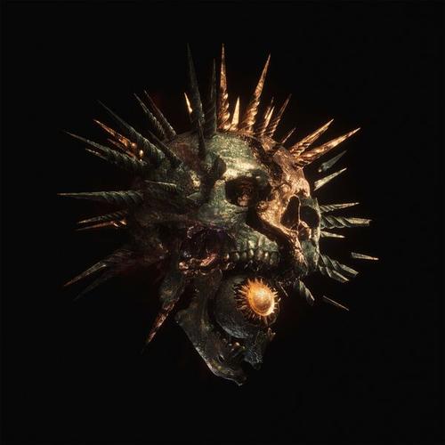 Bleed From Within - Zenith (2025) 320|FLAC