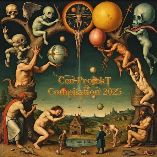 CEN-ProjekT - Compilation 2025 (2025)