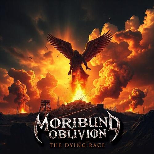 Moribund Oblivion - The dying race (2025)